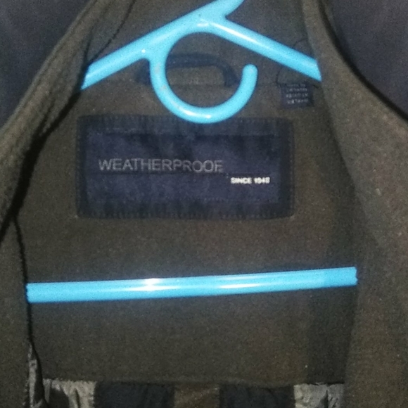 Heavy Weather Jacket - Picture 2 of 5